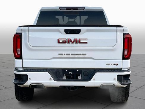 Used 2019 GMC Sierra 1500 AT4 w/ AT4 Premium Package image 6