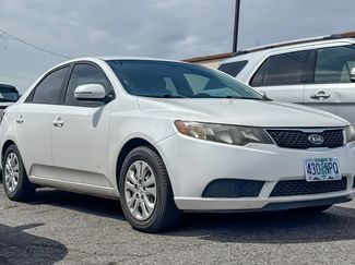 Used 2012 Kia Forte EX FWD video 2