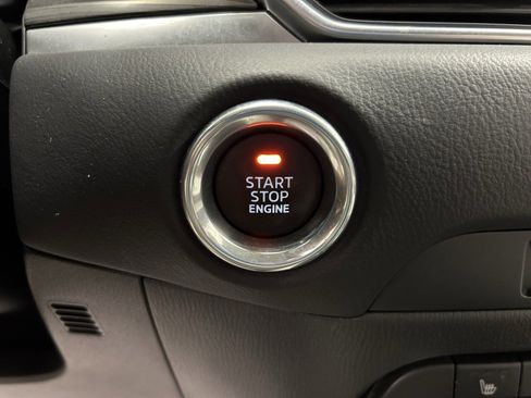 Used 2020 MAZDA CX-5 Grand Touring image 17