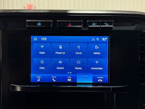 Used 2024 Ford F250 XLT AWD/4WD image 37