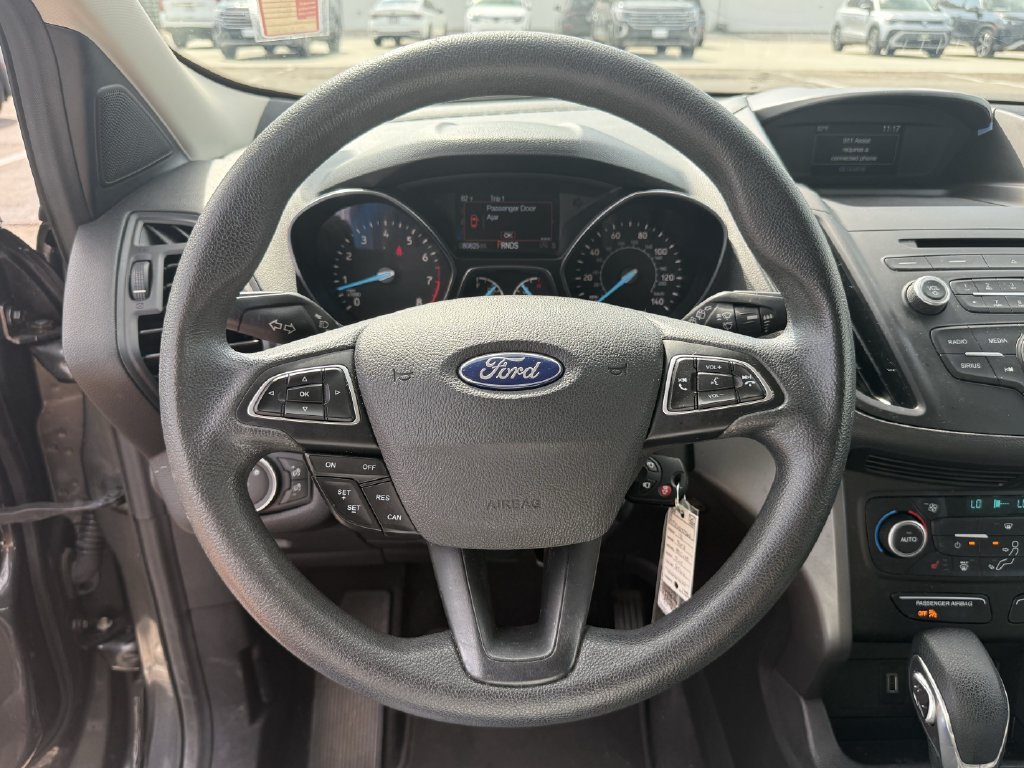 Used 2018 Ford Escape SE AWD/4WD image 16