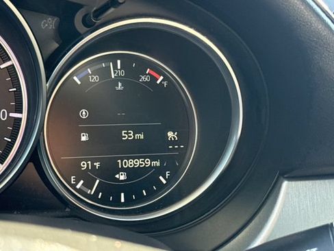 Used 2019 MAZDA MAZDA6 Touring FWD image 30