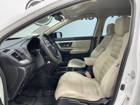 Used 2020 Honda CR-V LX image 11