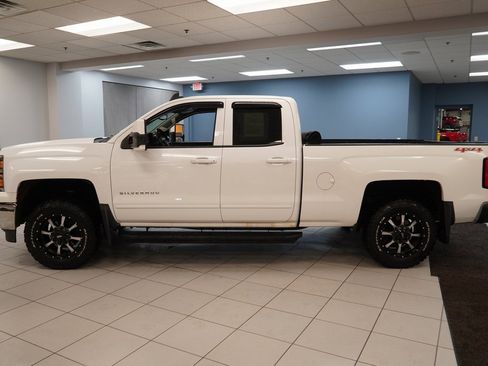 Used 2015 Chevrolet Silverado 1500 LT w/ All Star Edition image 2