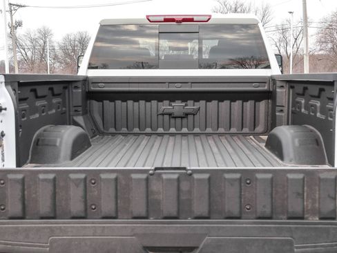 New 2026 Chevrolet Silverado 2500 LT w/ Trail Boss Package AWD/4WD image 43