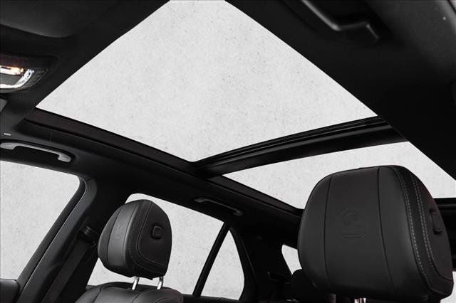 New 2026 Mercedes-Benz GLE 53 AMG 4MATIC image 13