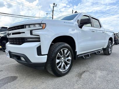 Used 2019 Chevrolet Silverado 1500 RST w/ All-Star Edition