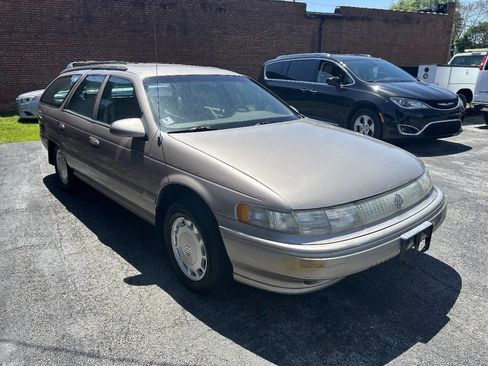 Used 1995 Mercury Sable GS FWD image 5