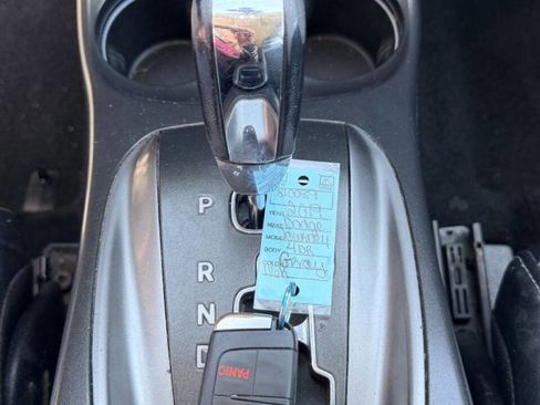 Used 2019 Dodge Journey Crossroad FWD image 23