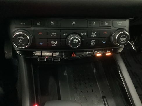 New 2026 Dodge Durango GT AWD/4WD image 22
