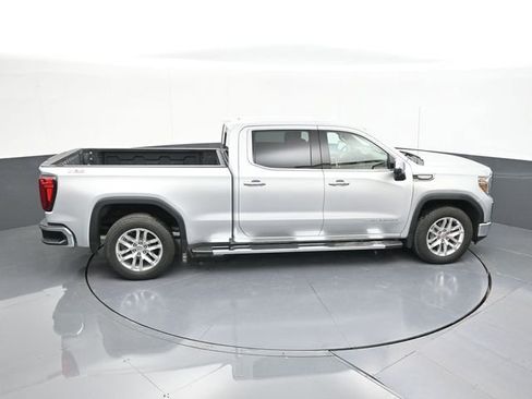 Used 2021 GMC Sierra 1500 SLT image 61