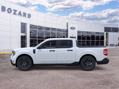 New 2026 Ford Maverick XLT w/ XLT Luxury Package