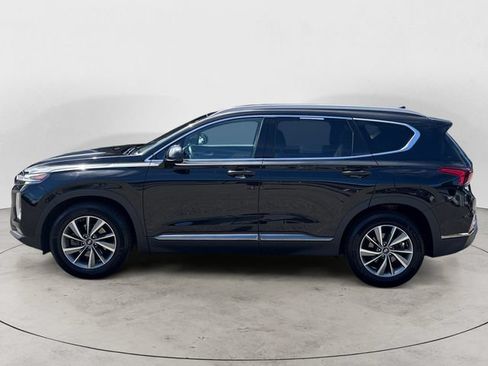 Used 2019 Hyundai Santa Fe SEL FWD image 8