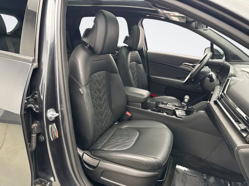 Used 2023 Kia Sportage X-Line w/ X-Line Premium Package AWD/4WD image 17