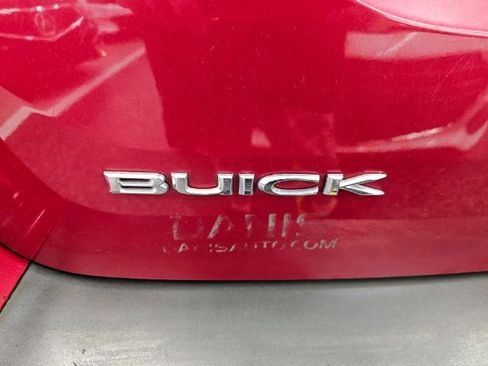 Used 2016 Buick Encore AWD image 39