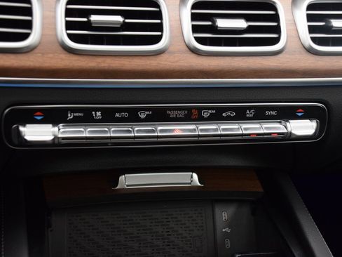 New 2025 Mercedes-Benz GLE 450 4MATIC image 26