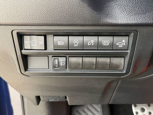 Used 2023 Toyota Tundra SR5 w/ TRD Sport Premium Package RWD image 18