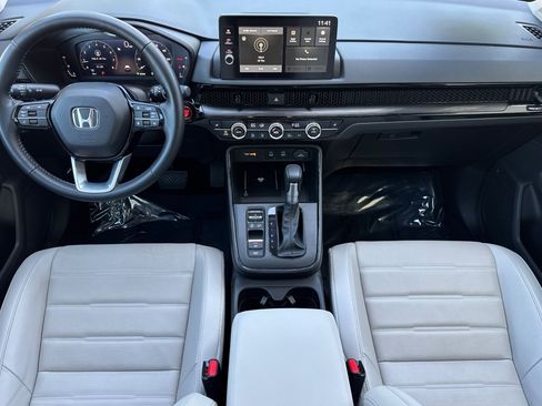 Certified 2026 Honda CR-V EX-L image 15