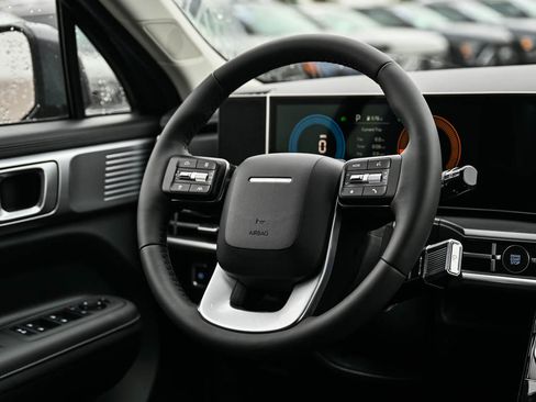 New 2026 Hyundai Santa Fe SEL AWD/4WD image 17