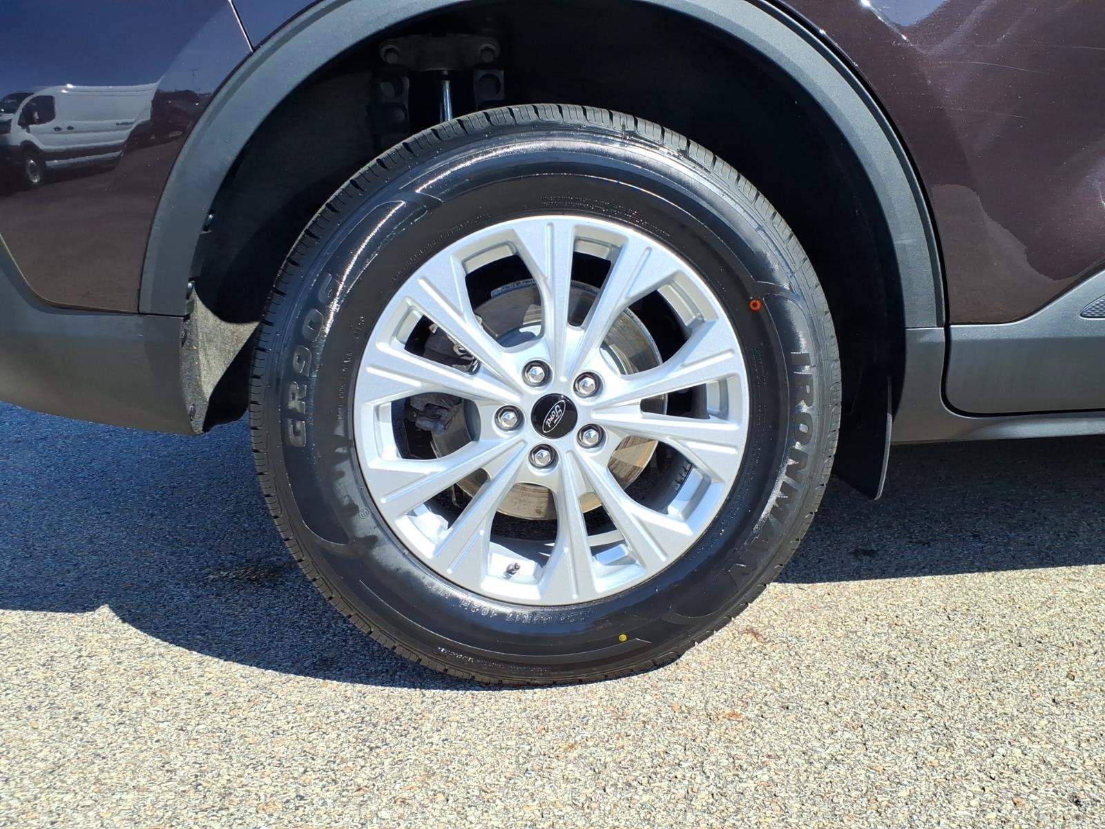 Used 2023 Ford Escape Active AWD/4WD image 7
