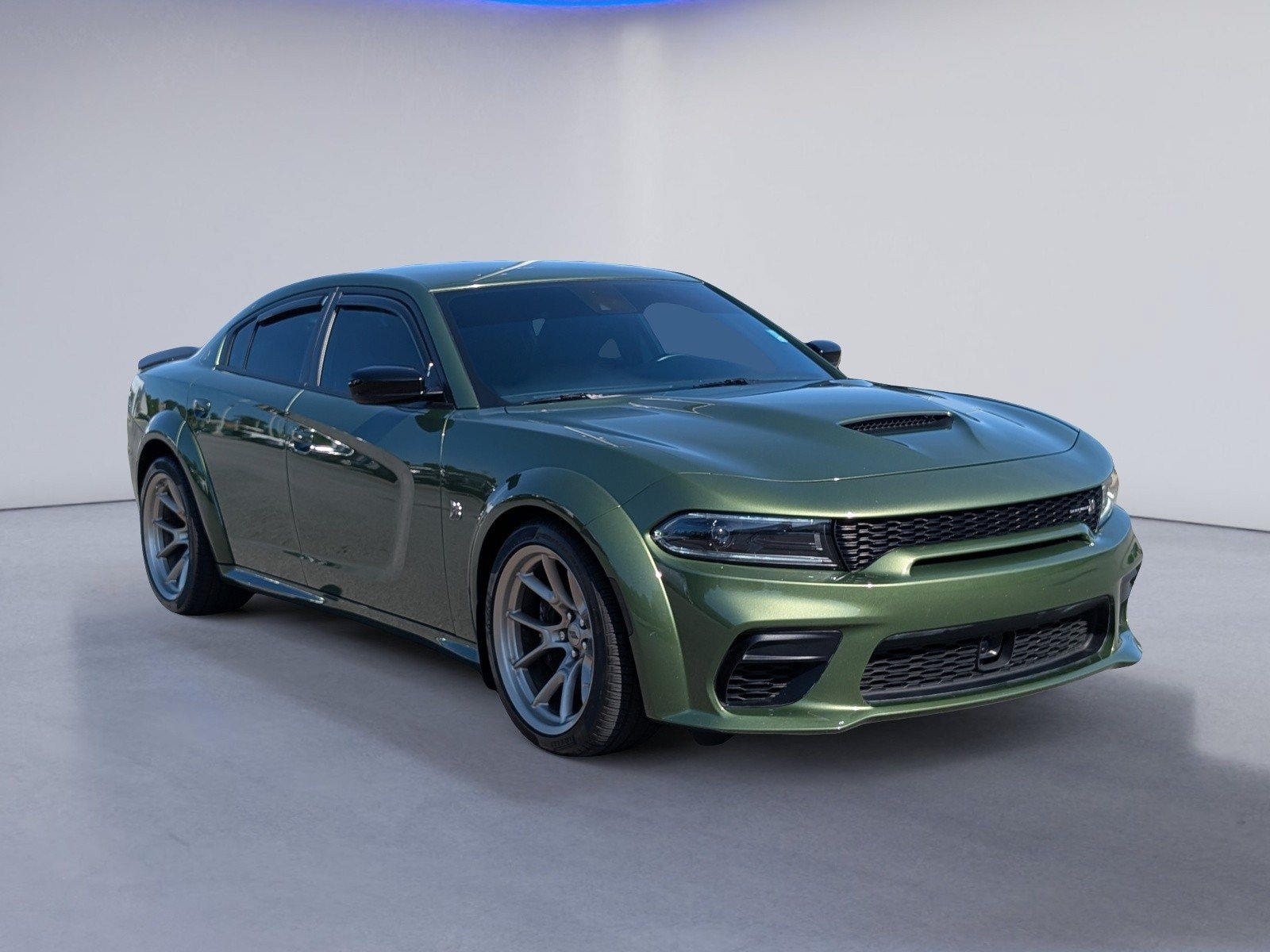 Used 2023 Dodge Charger Scat Pack RWD image 5