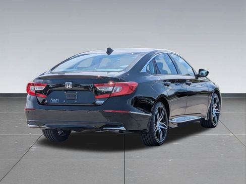 Used 2021 Honda Accord Touring image 5