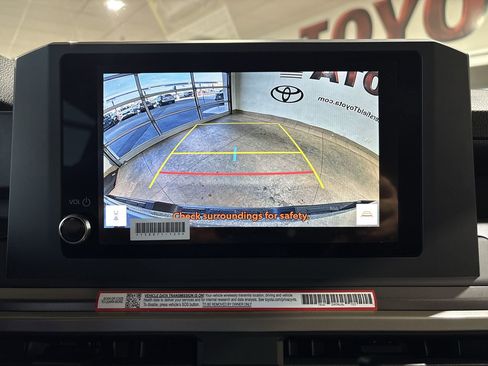 New 2026 Toyota Tacoma SR5 image 18