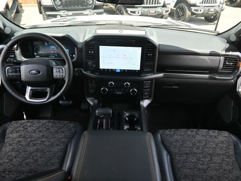 Used 2025 Ford F150 Tremor w/ Bed Utility Package AWD/4WD image 26