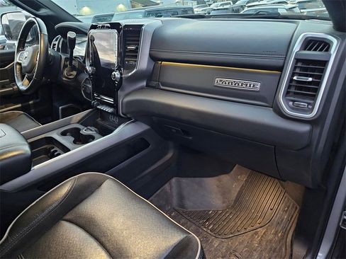 Certified 2020 RAM 3500 Laramie image 19