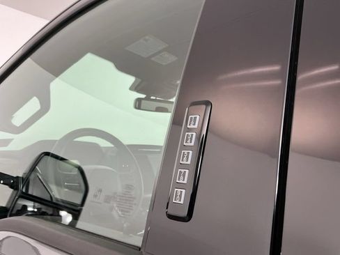 Certified 2024 Ford F150 Lariat w/ Bed Utility Package AWD/4WD image 13