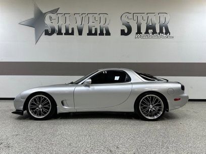 Used 1993 MAZDA RX-7