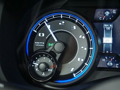 Used 2022 RAM 1500 Limited image 42