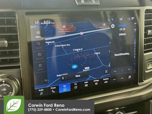 New 2026 Ford F250 Lariat w/ Tremor Off-Road Package AWD/4WD image 14