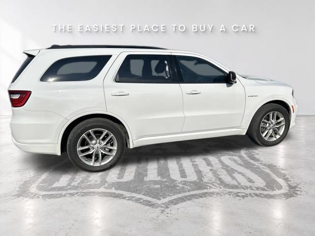 Used 2025 Dodge Durango R/T AWD/4WD image 18