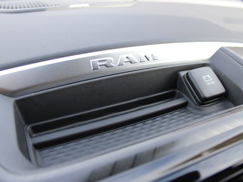 New 2026 RAM 1500 Big Horn image 32