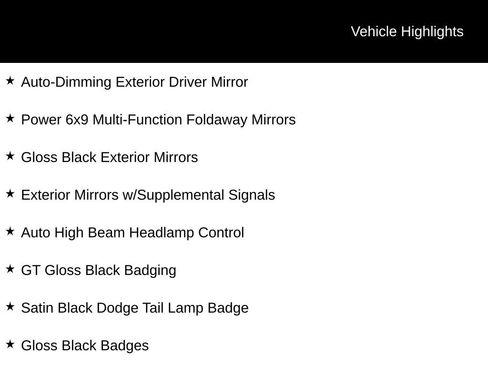 Used 2025 Dodge Durango GT AWD/4WD image 7