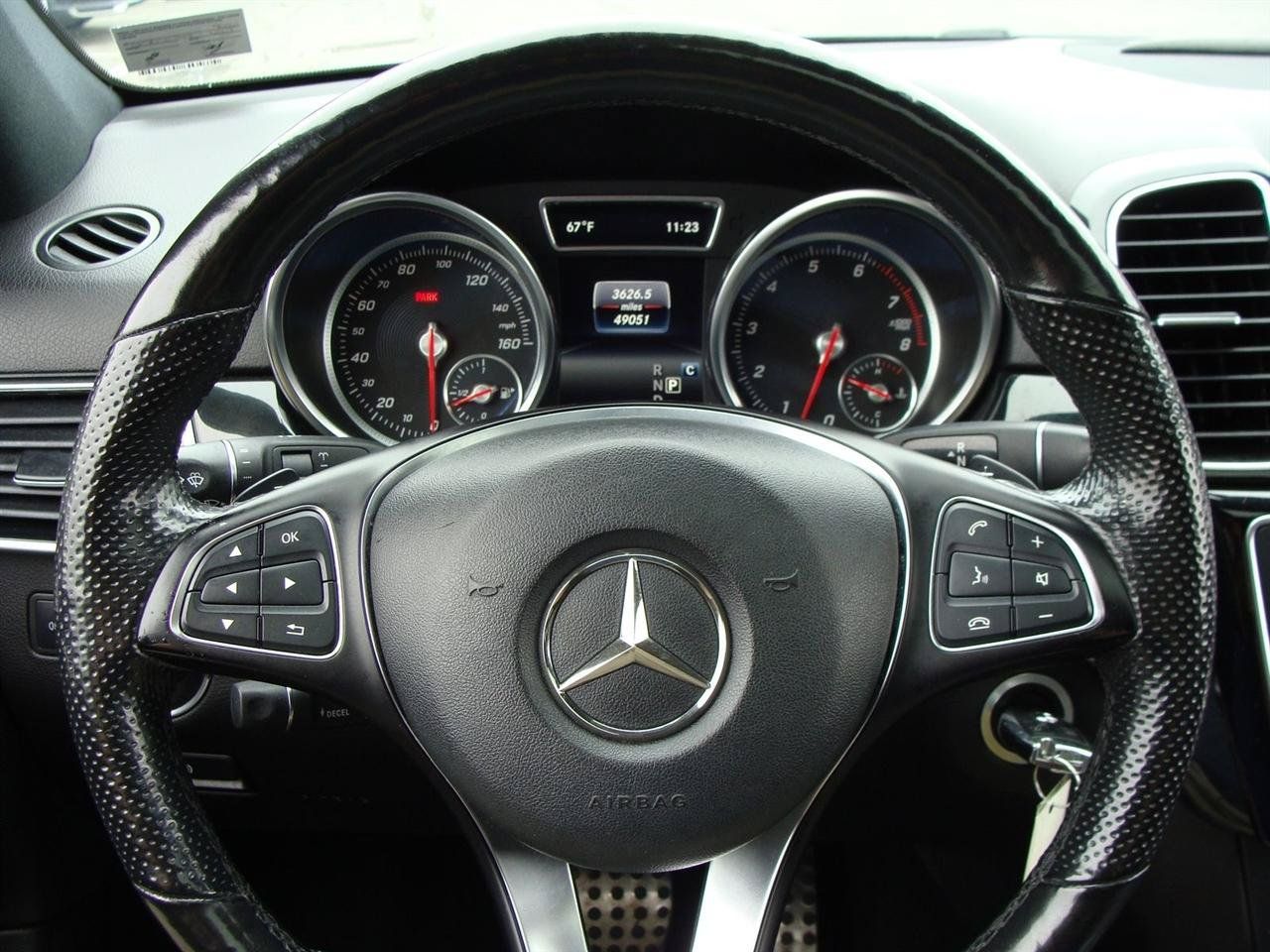 Used 2019 Mercedes-Benz GLE 400 4MATIC image 15