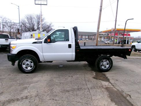 Used 2012 Ford F350 XL w/ PWR Equipment Group image 1