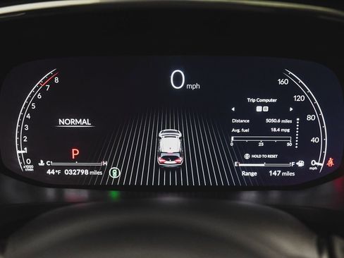 Used 2022 Acura MDX SH-AWD w/ Technology Package image 19