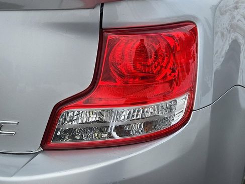 Used 2012 Scion tC image 12