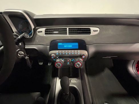 Used 2015 Chevrolet Camaro Z/28 image 52