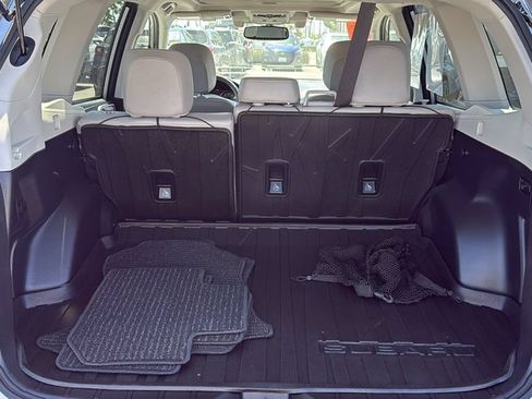 Used 2016 Subaru Forester 2.5i Limited AWD/4WD image 26