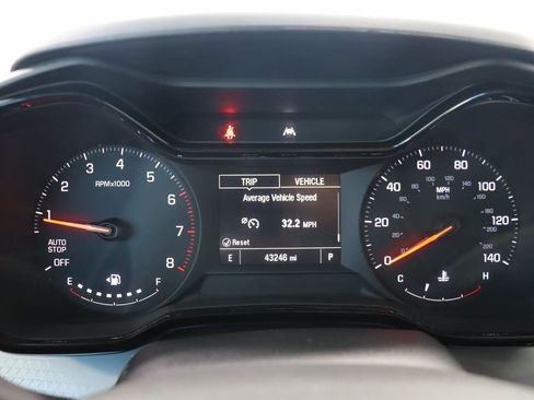 Used 2024 Chevrolet Trax LS FWD image 10