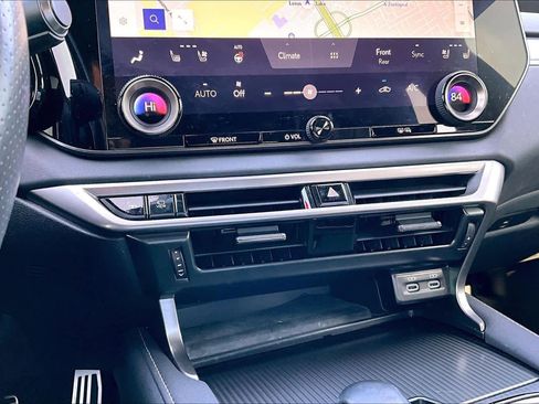 Used 2024 Lexus RX 500h F Sport image 34