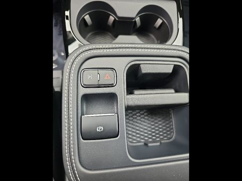 New 2025 Ford Mustang Mach-E Premium image 41