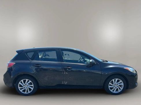 Used 2012 MAZDA MAZDA3 i Touring FWD image 8