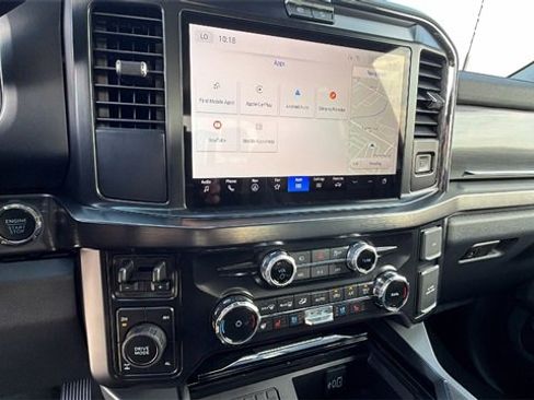 New 2026 Ford F350 Lariat w/ FX4 Off-Road Package image 27