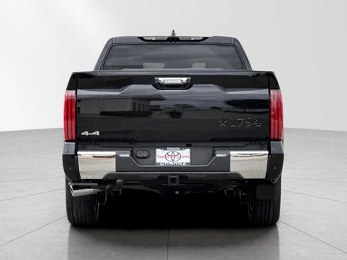 New 2026 Toyota Tundra 1794 Edition image 4