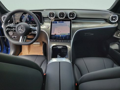 New 2026 Mercedes-Benz CLE 450 4MATIC Coupe image 12