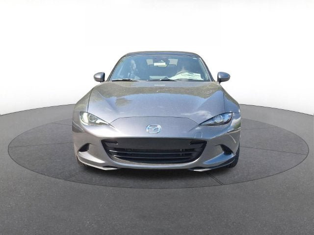 New 2026 MAZDA MX-5 Miata Grand Touring RWD image 8